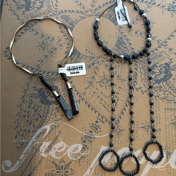 Free People Bracelet and Arm band NWT - Picture 2 of 3